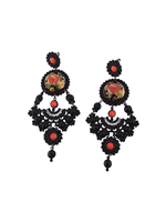 Orecchini Lagriffe Bijoux  Donna in Lega metallica 947/19 - 947/19
